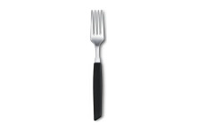 Набір посуду Victorinox Swiss Modern з 12 предметів Swiss Modern, Table Set Tomato Knife, 12 Pieces, чорний