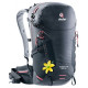 Рюкзак Deuter Speed Lite 22 SL Black