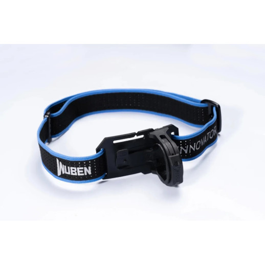 Налобне кріплення Wuben P1 для ліхтаря Wuben E7