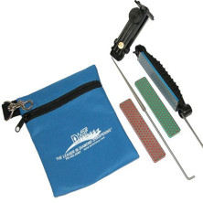 Набір для заточування Aligner™ DELUXE DMT (ADELUXE)