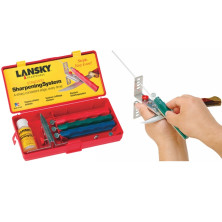 Точило для ножів Professional Knife Sharpening System, LKCPR
