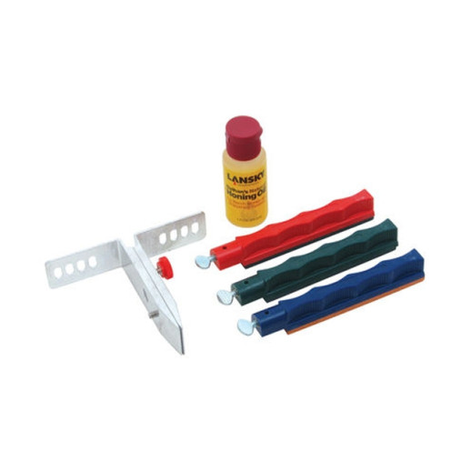 Точило для ножів Professional Knife Sharpening System, LKCPR