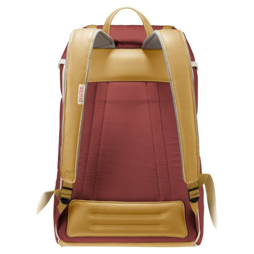 Рюкзак DEUTER Innsbruck колір 5612 redwood-caramel