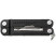 Мультиінструмент Leatherman Micra Jet Black