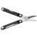 Мультиінструмент Leatherman Micra Jet Black