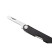 Мультиінструмент Leatherman Micra Jet Black