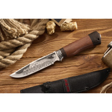 Мисливський ніж Grand Way 1765 W