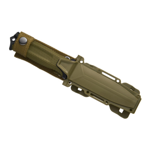 Туристичний ніж Grand Way 2924GU39