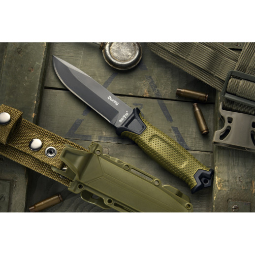 Туристичний ніж Grand Way 2924GU39