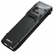 Ліхтар Nitecore EDC23 (2xNiteLab UHi 25, 2500 люмен, 6 режимів, USB-C)