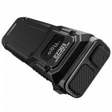 Ліхтар Nitecore EDC23 (2xNiteLab UHi 25, 2500 люмен, 6 режимів, USB-C)