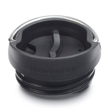 Термочашка Klean Kanteen TKWide Cafe Cap Brushed Stainless 473 мл