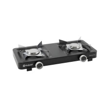 Портативна газова плитка Outwell Asama Duo Bruner (651265)