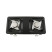 Портативна газова плитка Outwell Asama Duo Bruner (651265)