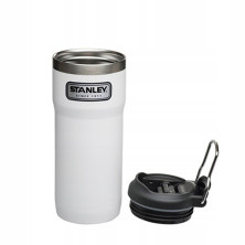 Термокружка Stanley Classic 470 мл Polar white