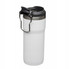 Термокружка Stanley Classic 470 мл Polar white