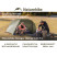 Намет надлегкий одномісний Naturehike Mongar Hiking Tent Pro CNK2550WS037, 20D, зелений
