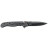 Нож CRKT M16-01KZ Spear Point Black (M16-01KZ)