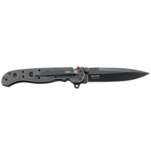 Ніж CRKT M16-01KZ Spear Point Black (M16-01KZ)