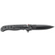 Ніж CRKT M16-01KZ Spear Point Black (M16-01KZ)