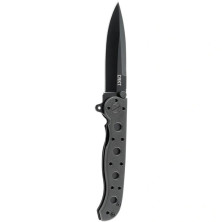 Ніж CRKT M16-01KZ Spear Point Black (M16-01KZ)