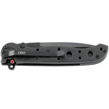 Ніж CRKT M16-01KZ Spear Point Black (M16-01KZ)