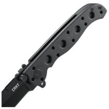Ніж CRKT M16-01KZ Spear Point Black (M16-01KZ)