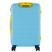 Валіза Semi Line 24" (M) Blue (T5844-2)