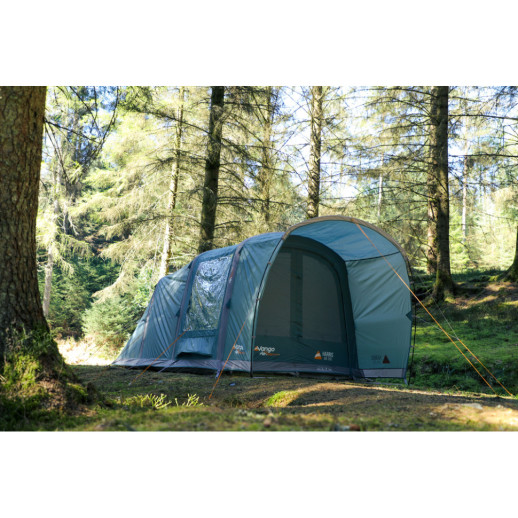 Намет тримісний Vango Harris Air 350 Mineral Green  (TETHARRAI000001) (930838)