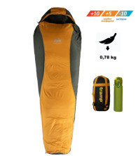 Спальний мішок Tramp Windy Light кокон правий TRS-055