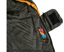 Спальний мішок Tramp Windy Light кокон правий TRS-055