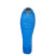 Спальний мішок Pinguin Mistral PFM (3/-3°C), 185 см - Right Zip, Blue (PNG 235258)