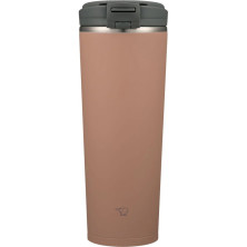 Термокухоль Zojirushi SX-KA40CM 0.4 л beige