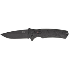 Ніж Heckler & Koch Knives FD02 Black
