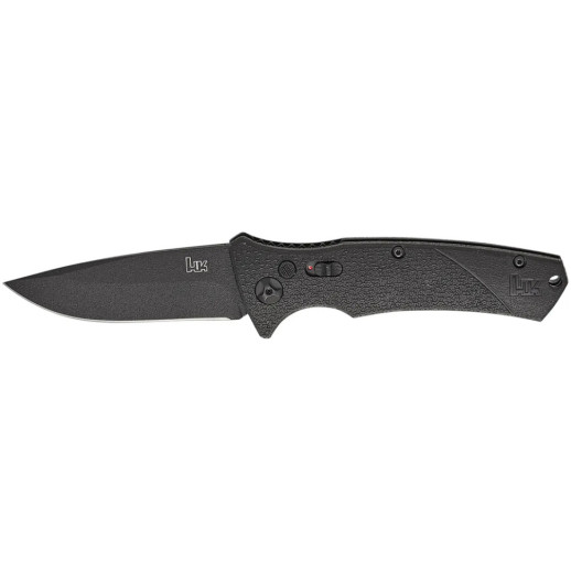 Ніж Heckler & Koch Knives FD02 Black