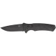 Ніж Heckler & Koch Knives FD02 Black