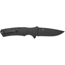 Ніж Heckler & Koch Knives FD02 Black