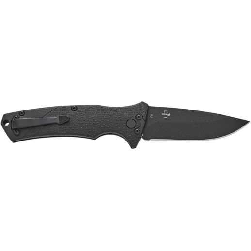 Ніж Heckler & Koch Knives FD02 Black