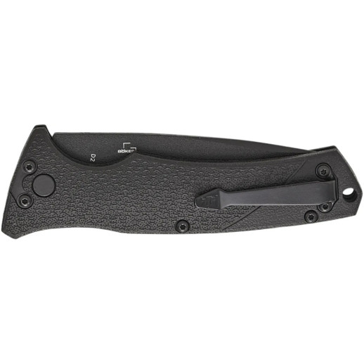Ніж Heckler & Koch Knives FD02 Black