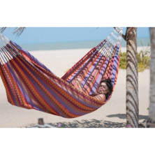 Гамак двомісний La Siesta Carolina CAH16-2 flowers