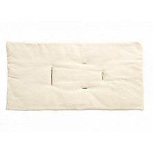 Гамак дитячий зі стійкою La Siesta YASN-11 ecru