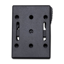 Чорний затискач для ременя Civivi CA-04A