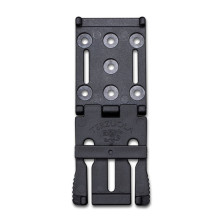 Чорний затискач для ременя Civivi CA-04A