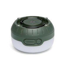 Ліхтар кемпінговий Black Diamond Moji R+, 200 люмен, Dark Laurel (BD 6206853054ALL1)