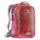 Рюкзак Deuter Giga, червоний