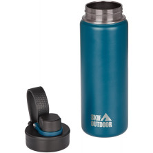 Термокружка Skif Outdoor Sporty Plus, 0.53 л. - синя