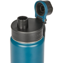 Термокружка Skif Outdoor Sporty Plus, 0.53 л. - синя