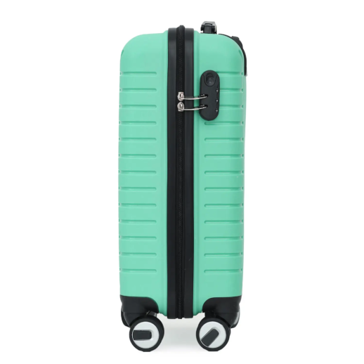 Валіза Semi Line 19" (S) Sea Green (T5612-1)