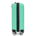 Валіза Semi Line 19" (S) Sea Green (T5612-1)