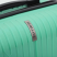 Валіза Semi Line 19" (S) Sea Green (T5612-1)